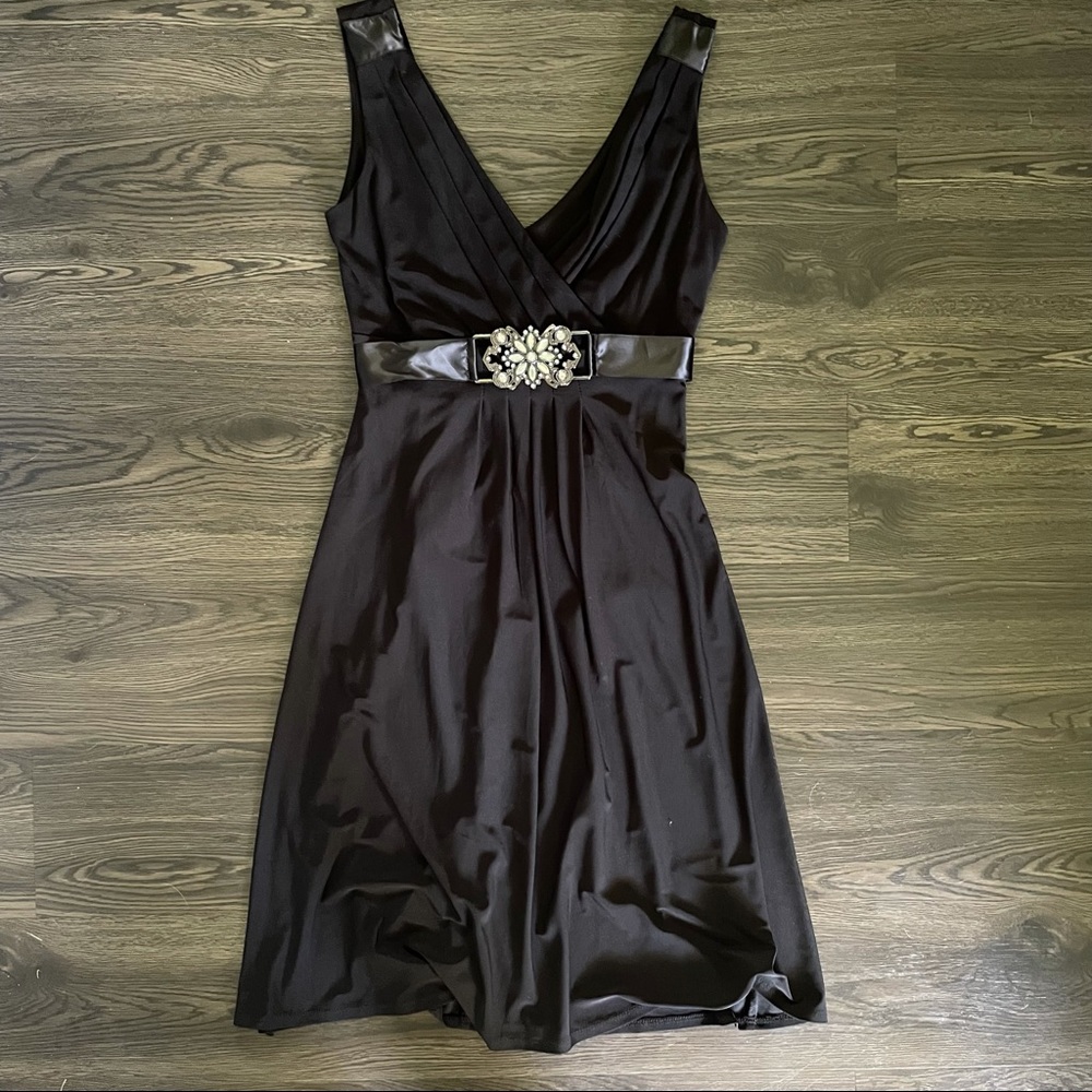 3/$20 | Ricki’s black dress